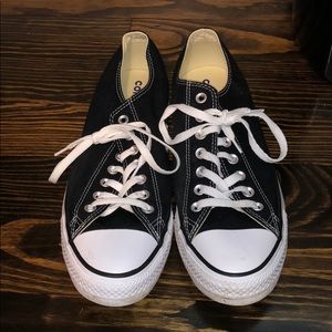 Men’s converse